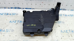 Volvo XC60 18-25 B5 Air Resonator Assembly (2 parts)