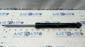 Rear left shock absorber Audi A4 B8 13-16 rest, dented