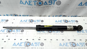 Rear left shock absorber Audi A4 B8 13-16 rest, dented
