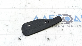 Rear left fender arch extension Volvo XC60 18-25