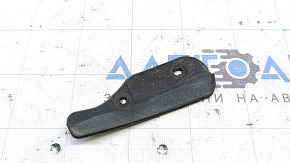 Rear right fender arch extension for Volvo XC60 18-25