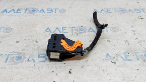 Volvo XC60 22-23 Medium Engine Computer ECU Chip