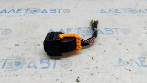 Small chip for the Volvo XC60 22-23 engine computer ECU