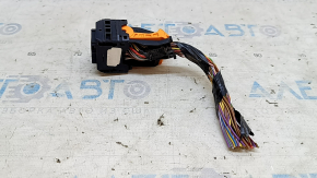 Small chip for the Volvo XC60 22-23 engine computer ECU
