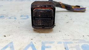 Small chip for the Volvo XC60 22-23 engine computer ECU