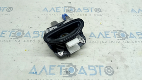 Driver's seat lower cushion blower for Toyota Venza 21-22