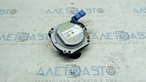 Driver's seat lower cushion blower for Toyota Venza 21-22