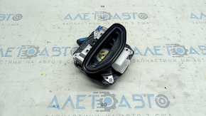 Toyota Venza 21-22 passenger seat lower cushion blower