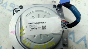 Toyota Venza 21-22 passenger seat lower cushion blower