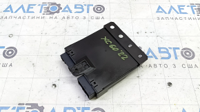 Chassis Brain Box Volvo XC60 18-25