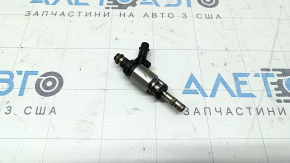 High-pressure injector nozzle for the Audi A4 B8 08-16 2.0T