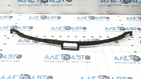 Audi A4 B8 08-16 Front Hood Seal