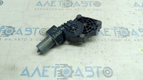 Motor for longitudinal adjustment of the driver's seat Toyota Venza 21-