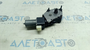 Motor for longitudinal adjustment of the driver's seat Toyota Venza 21-