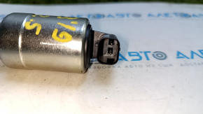 Mazda 3 19-24 2.5 Oil Pressure Regulator