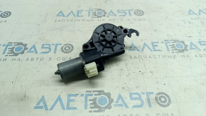Toyota Venza 21 passenger seat longitudinal adjustment motor - without frame, broken fastener