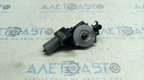 Toyota Venza 21 passenger seat longitudinal adjustment motor - without frame, broken fastener