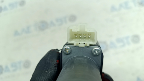 Toyota Venza 21 passenger seat longitudinal adjustment motor - without frame, broken fastener