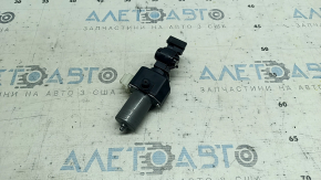 Toyota Venza 21 passenger seat cushion adjustment motor - without frame