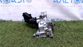 Mazda 3 19-24 2.5 liter engine oil pump with oil receiver