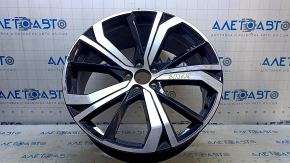 Wheel R21 x 8.5J Volvo XC60 22-25 style R17D light curb