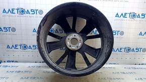 Wheel R21 x 8.5J Volvo XC60 22-25 style R17D light curb