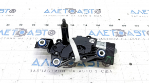 Rear windshield wiper linkage with motor for Volvo XC60 18-25
