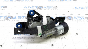 Rear windshield wiper linkage with motor for Volvo XC60 18-25