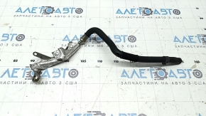Audi A4 B8 08-16 2.0T Turbocharger Return Line