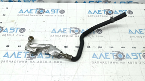 Audi A4 B8 08-16 2.0T Turbocharger Return Line