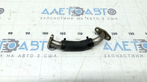 Audi A4 B8 08-16 2.0T Turbo Oil Return Line