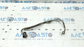 Audi A4 B8 08-16 2.0T turbine oil supply pipe