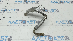 Audi A4 B8 08-16 2.0T Turbocharger Cooling Pipe Supply
