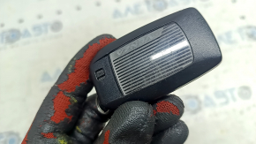 Smart Toyota Venza 21 key - 4 buttons, with a tip, scratches