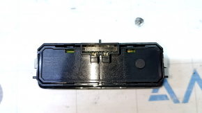 Volvo XC60 23-25 black trunk release button