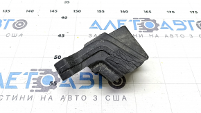 Seal wing hood-wing left Volvo XC60 18-23 plastic