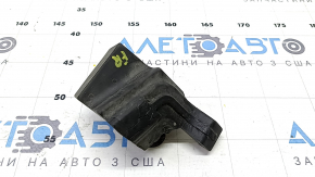 Seal wing hood-wing right Volvo XC60 18-23 plastic