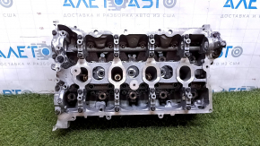 Mazda 3 19-24 2.5 cylinder head bare for polishing