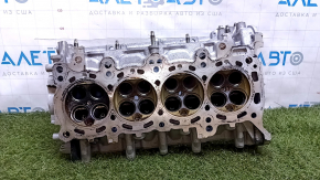 Mazda 3 19-24 2.5 cylinder head bare for polishing