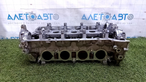 Mazda 3 19-24 2.5 cylinder head bare for polishing