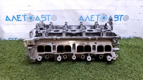 Mazda 3 19-24 2.5 cylinder head bare for polishing