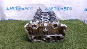 Mazda 3 19-24 2.5 cylinder head bare for polishing