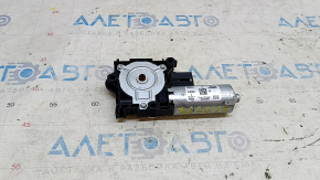 Volvo XC60 22-25 sunroof motor glass