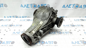 Rear differential gearbox Audi A4 B8 08-16 2.0T 43:13, 138k