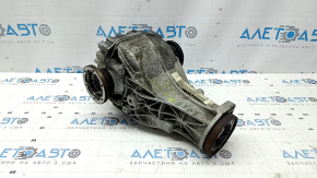 Rear differential gearbox Audi A4 B8 08-16 2.0T 43:13, 138k