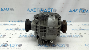 Rear differential gearbox Audi A4 B8 08-16 2.0T 43:13, 138k