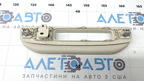 Mercedes W167 GLE 350 450 20-21 rear right ceiling handle, beige