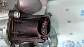Turbine Audi A4 B8 13-16 rest 2.0T 138k