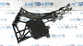 Left rear bumper mount for Mercedes W167 GLE 350 450 20-24 cracked