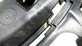 Left rear bumper mount for Mercedes W167 GLE 350 450 20-24 cracked